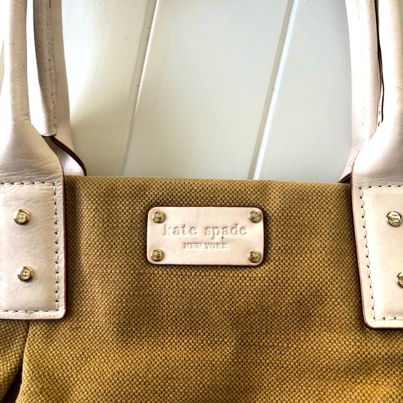 Kate Spade ♠️ Shoulder Bag - Picture 2 of 3